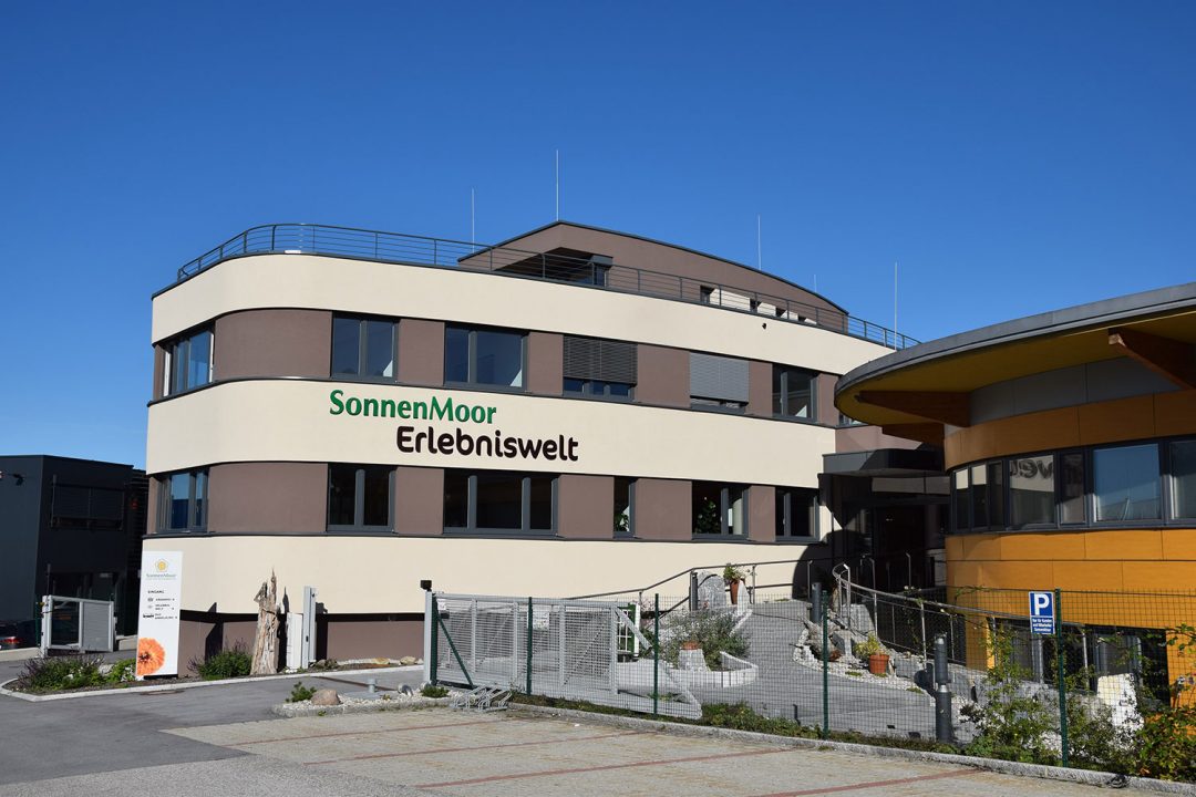 Sonnenmoor GmbH